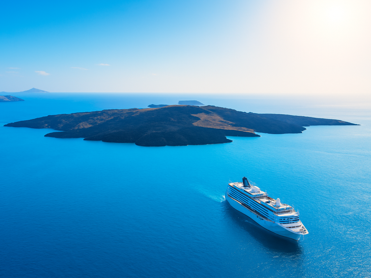World-Class Cruises
