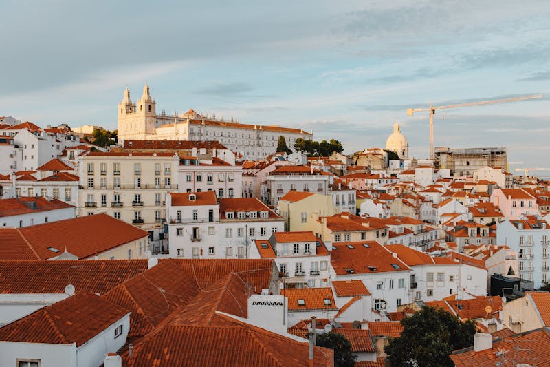 Iberian Peninsula Grand Voyage