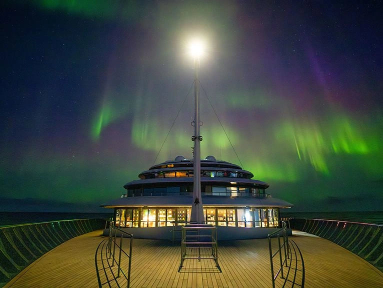 Svalbard and the High Arctic