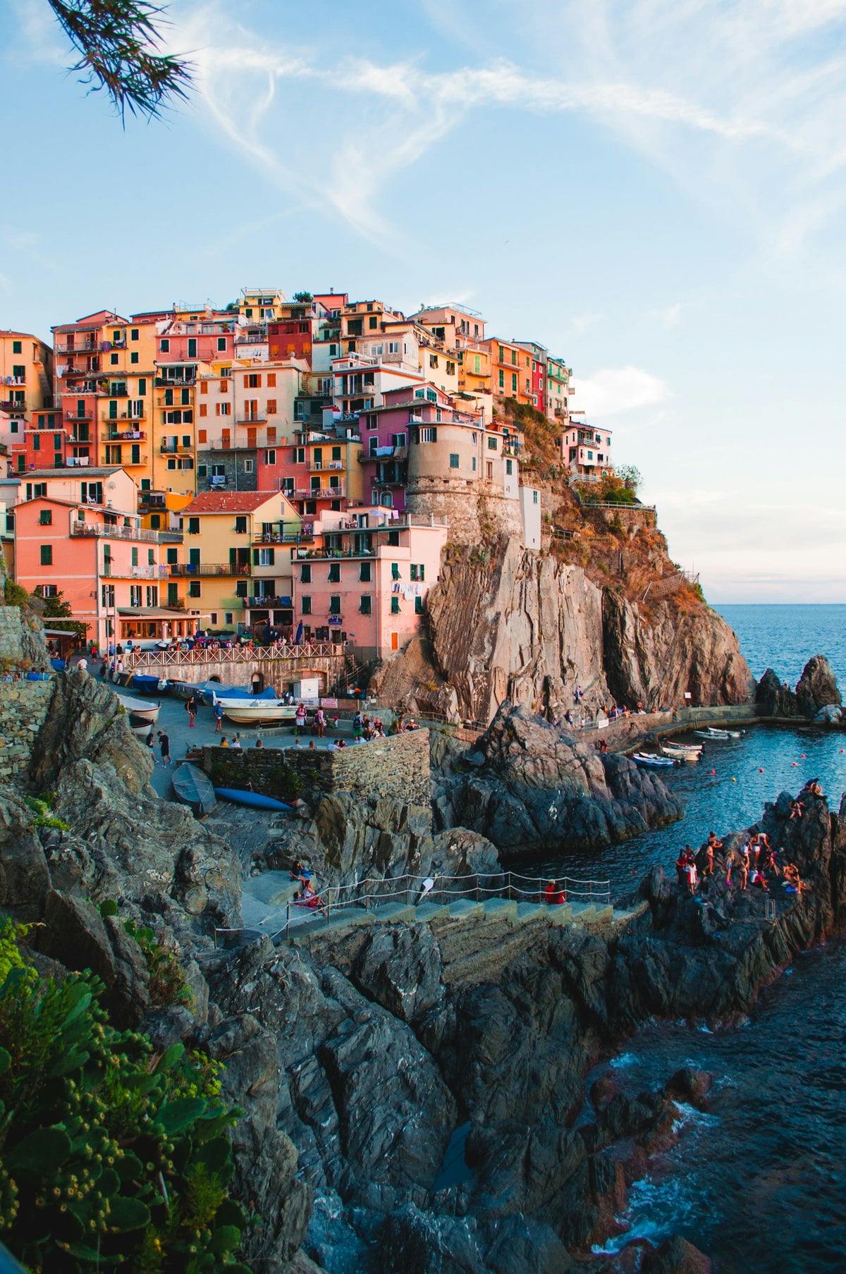 Most Considered Places to Stay