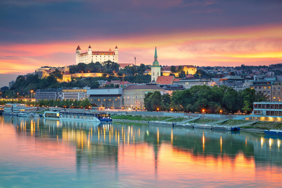 Danube Imperial