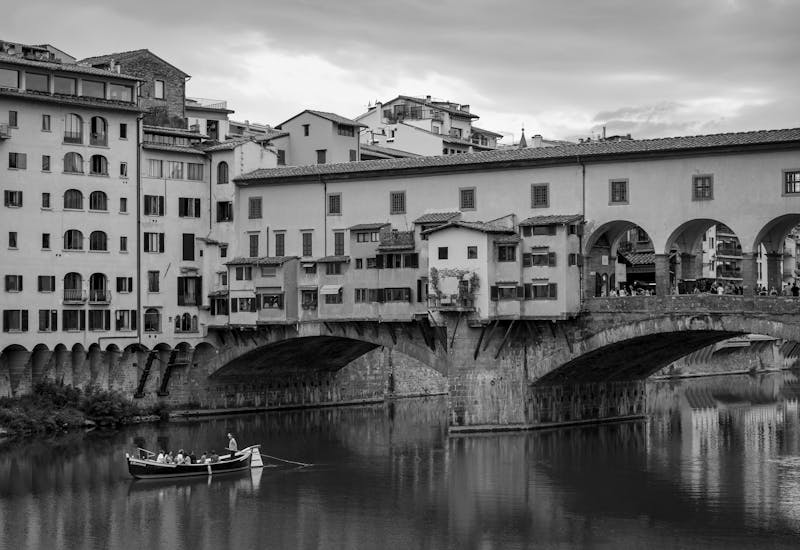 Florence & Tuscany