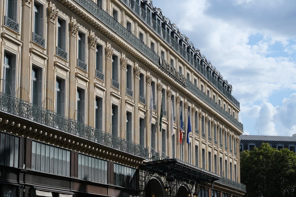 Featured hotel