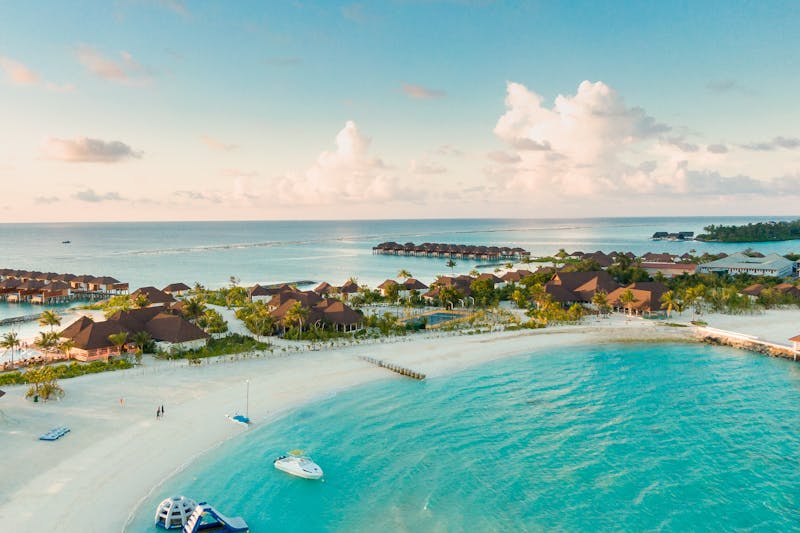 The Eastern Caribbean
