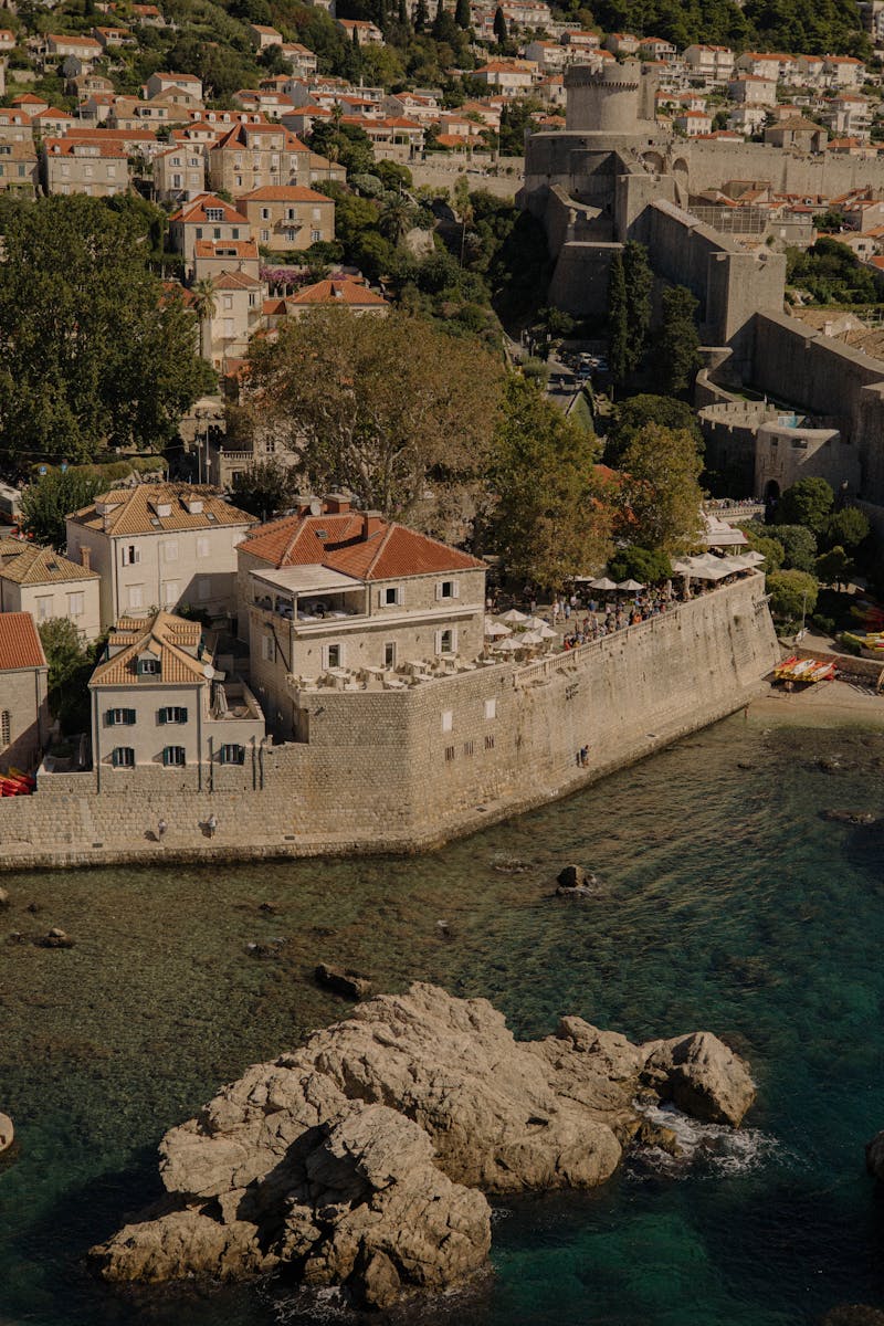 Italy and the Adriatic Coast