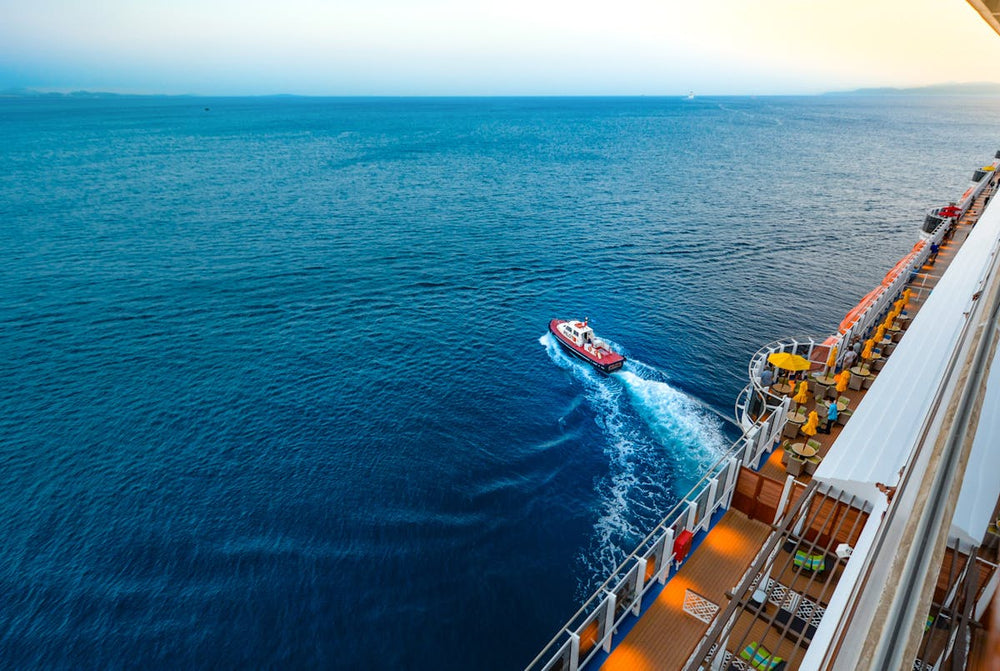 World-Class Cruises