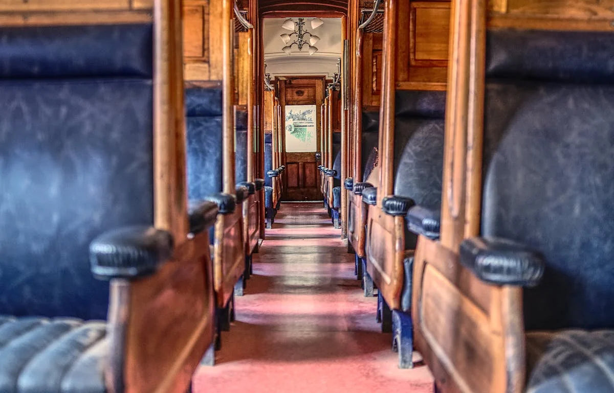 Venice Simplon-Orient-Express