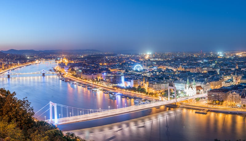Danube Imperial